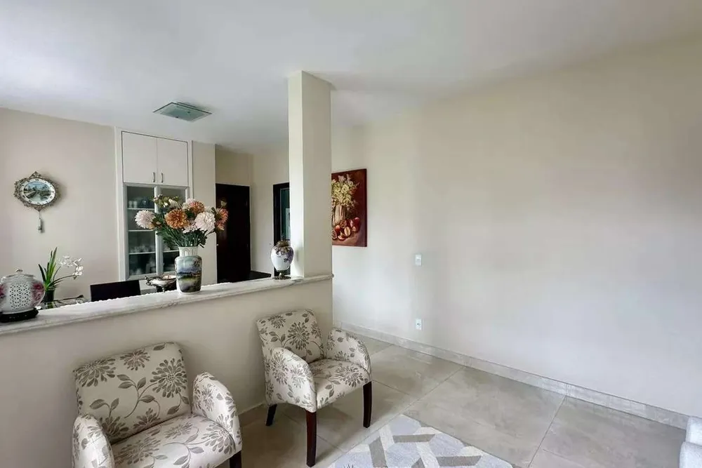 Apartamento, 3 quartos, 90 m² - Foto 1