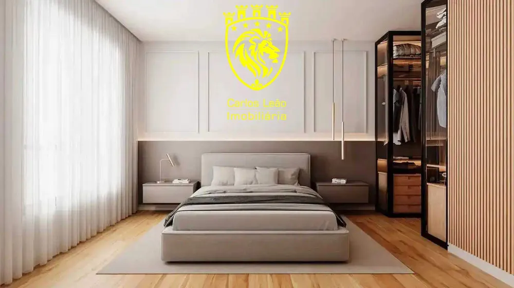 Apartamento, 4 quartos, 156 m² - Foto 5