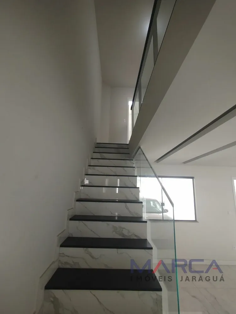 Casa, 3 quartos - Foto 4