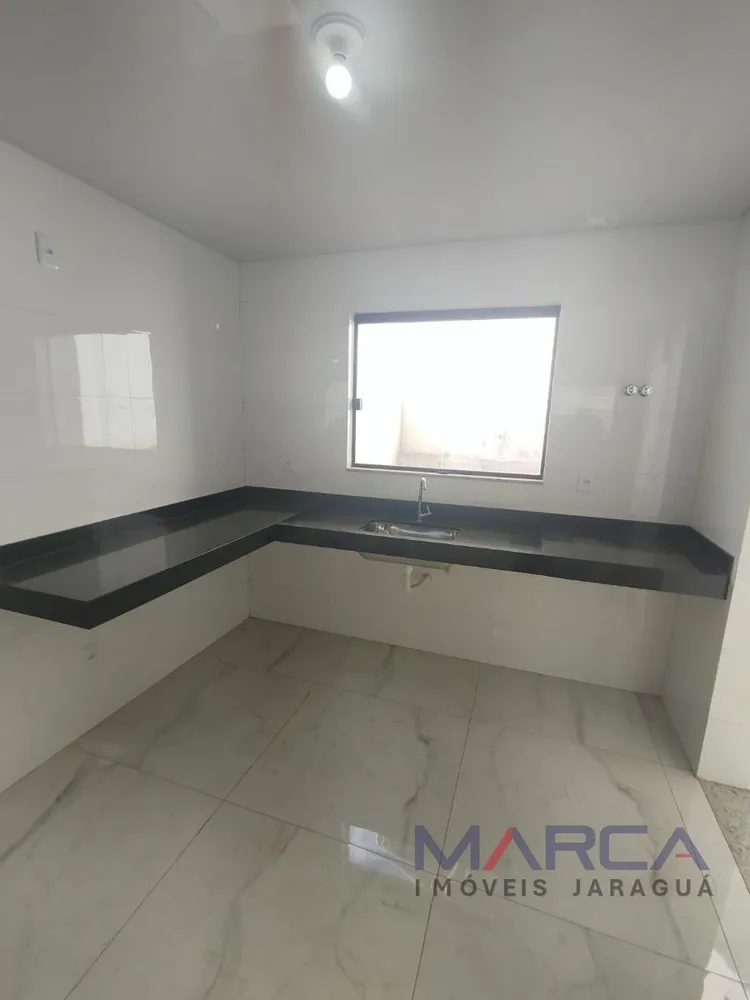 Casa, 3 quartos - Foto 5