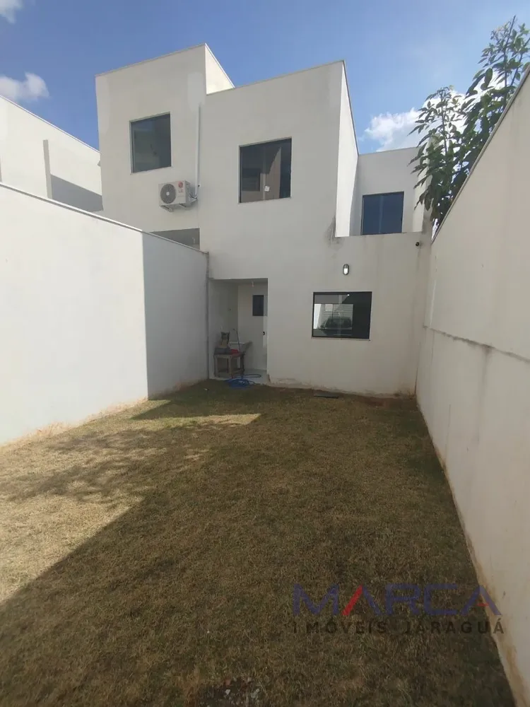 Casa, 3 quartos - Foto 6