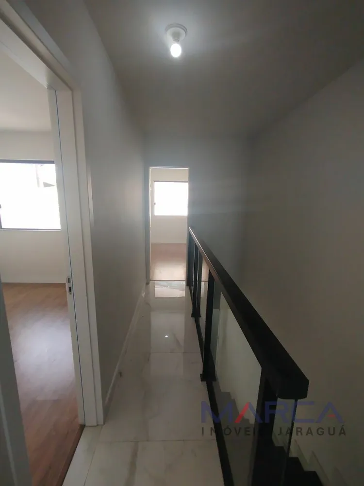 Casa, 3 quartos - Foto 10