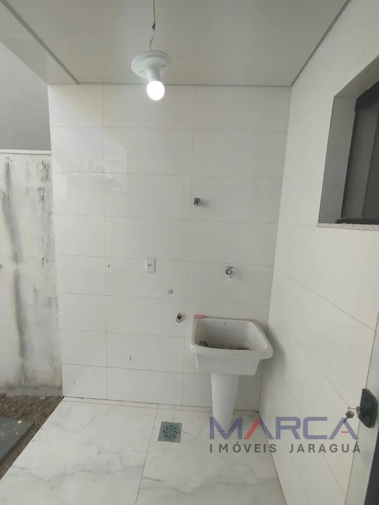 Casa, 3 quartos - Foto 7