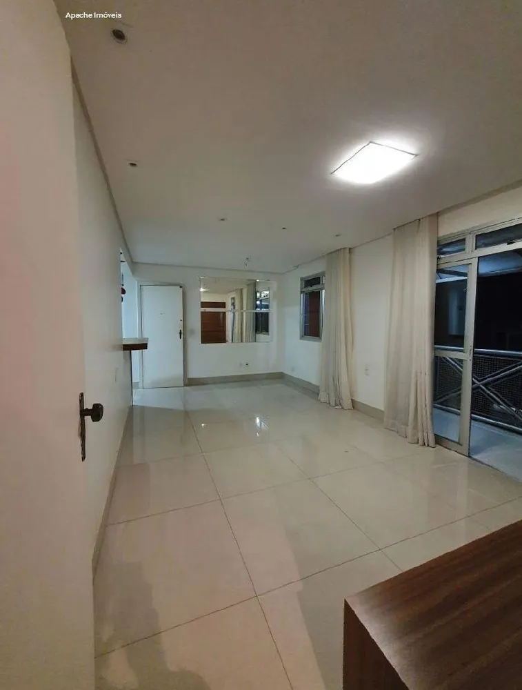 Apartamento, 3 quartos, 105 m² - Foto 4