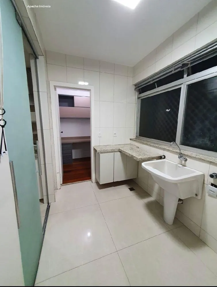 Apartamento, 3 quartos, 105 m² - Foto 11