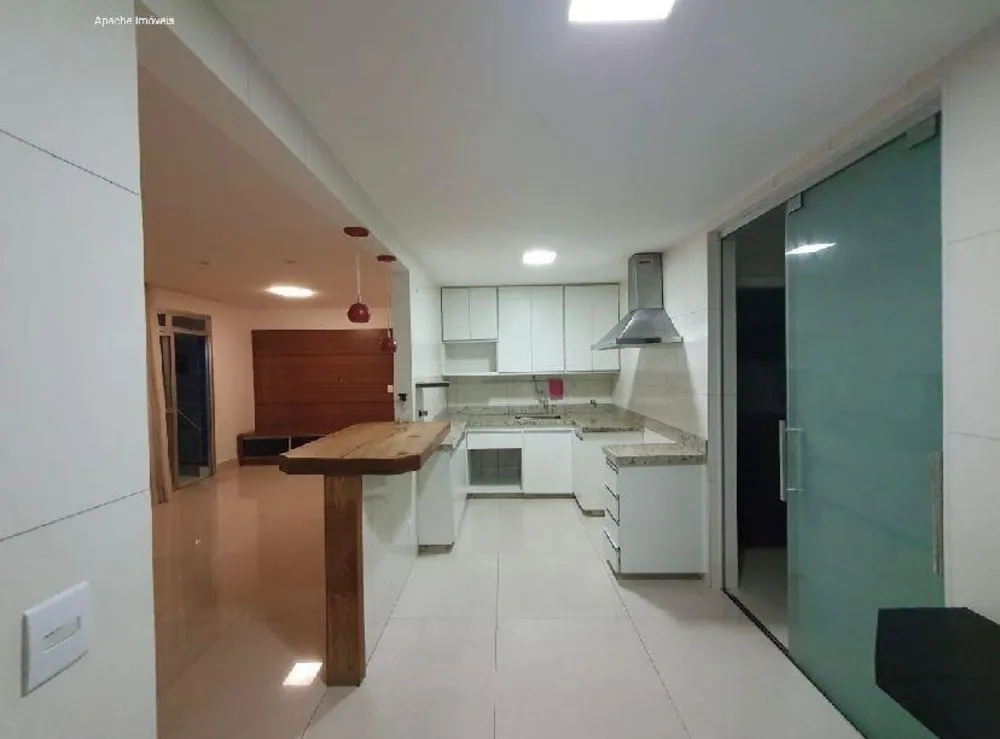 Apartamento, 3 quartos, 105 m² - Foto 2