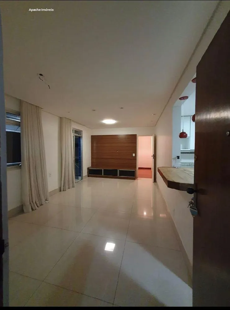 Apartamento, 3 quartos, 105 m² - Foto 3