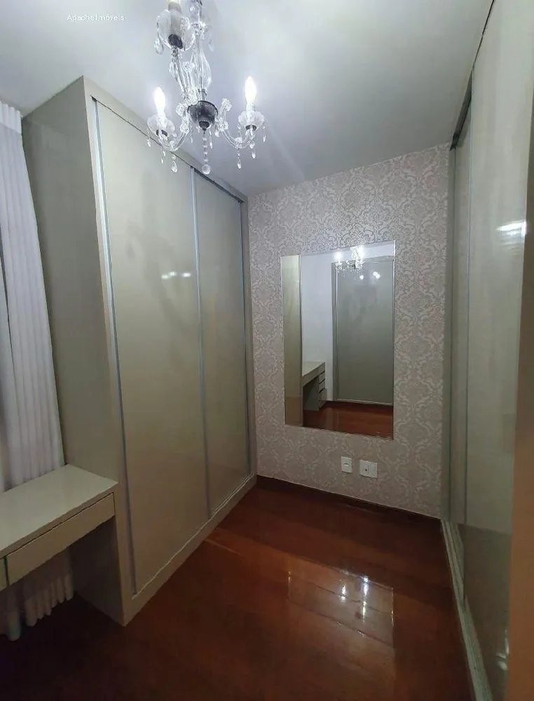 Apartamento, 3 quartos, 105 m² - Foto 10