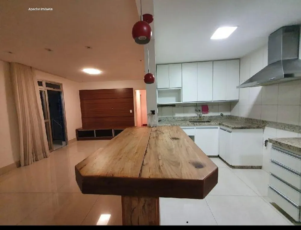 Apartamento, 3 quartos, 105 m² - Foto 1