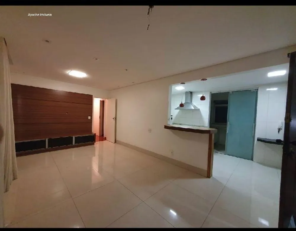 Apartamento, 3 quartos, 105 m² - Foto 5