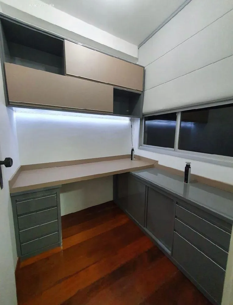 Apartamento, 3 quartos, 105 m² - Foto 12