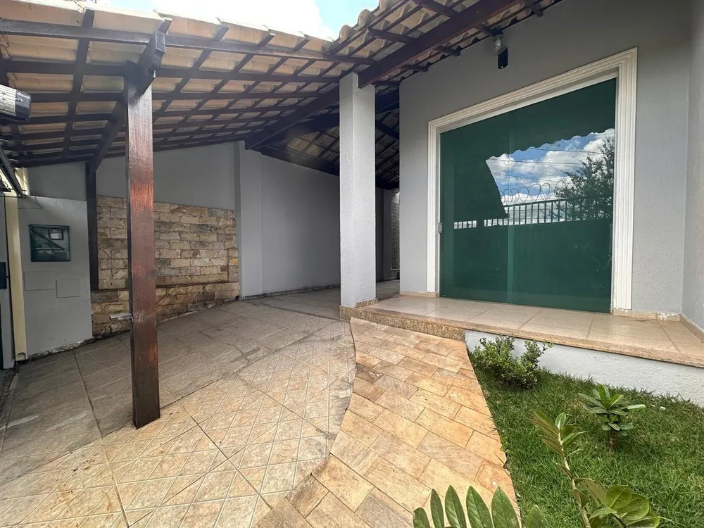 Casa, 3 quartos, 140 m² - Foto 1