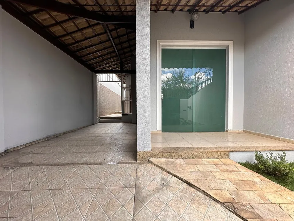 Casa, 3 quartos, 140 m² - Foto 3