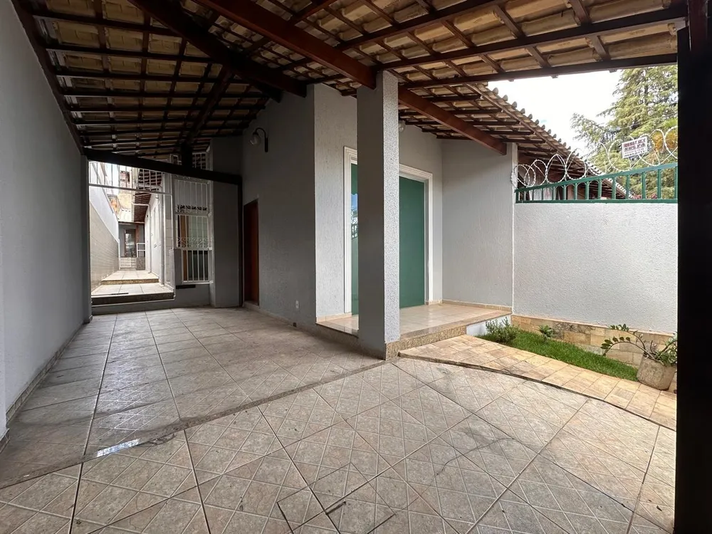 Casa, 3 quartos, 140 m² - Foto 2