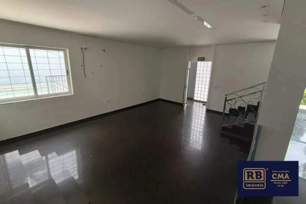 Casa, 4 quartos, 497 m² - Foto 1