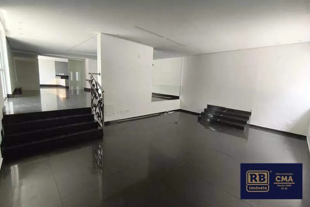 Casa, 4 quartos, 497 m² - Foto 2