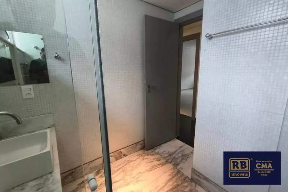 Casa, 4 quartos, 497 m² - Foto 21