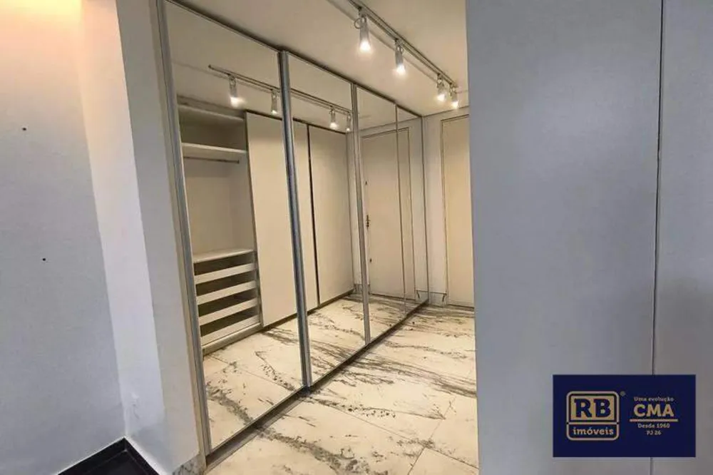 Casa, 4 quartos, 497 m² - Foto 10