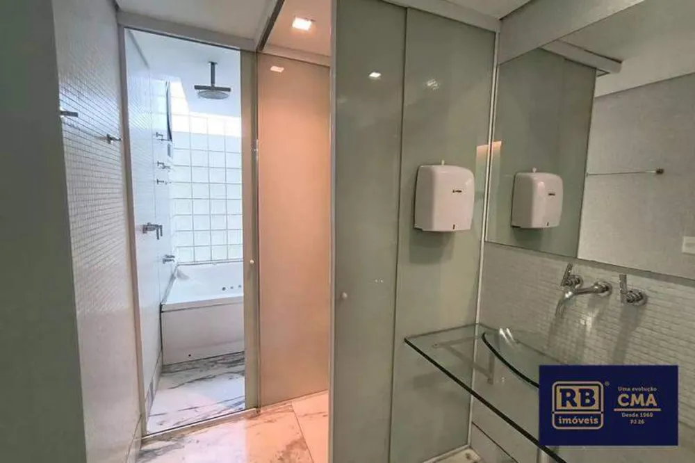 Casa, 4 quartos, 497 m² - Foto 23