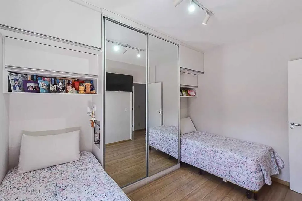 Cobertura, 4 quartos, 180 m² - Foto 9