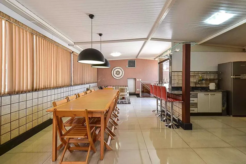 Cobertura, 4 quartos, 180 m² - Foto 4