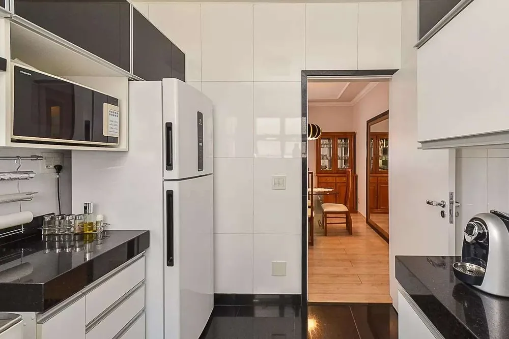 Cobertura, 4 quartos, 180 m² - Foto 12
