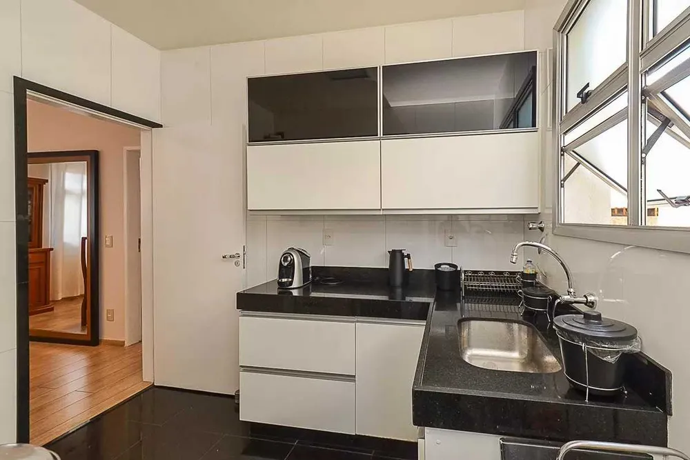 Cobertura, 4 quartos, 180 m² - Foto 11