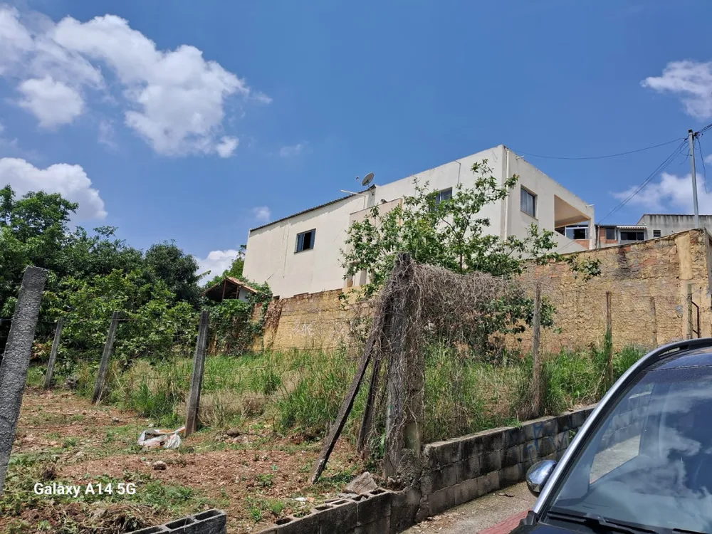Terreno, 248 m² - Foto 2