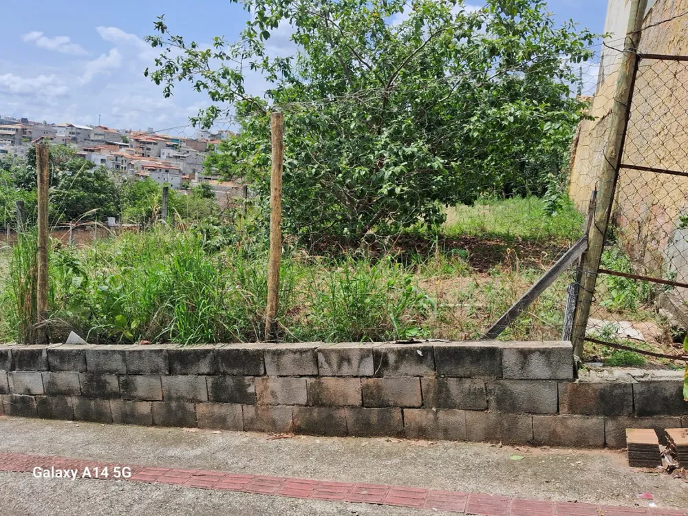 Terreno, 248 m² - Foto 4