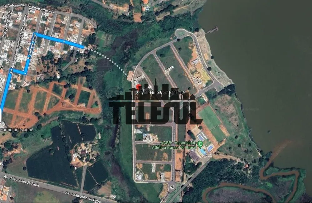 Terreno, 371 m² - Foto 11