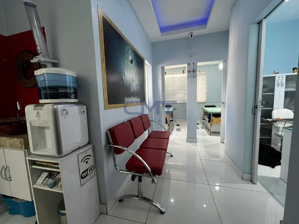 Sala-Conjunto, 36 m² - Foto 1