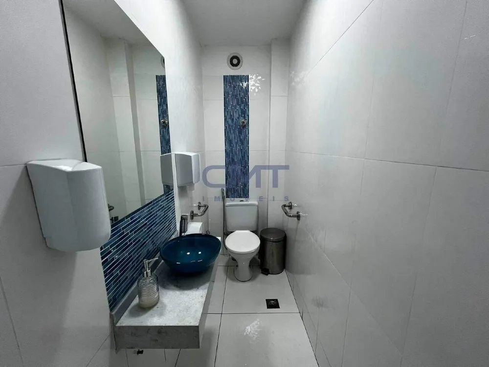 Sala-Conjunto, 36 m² - Foto 4