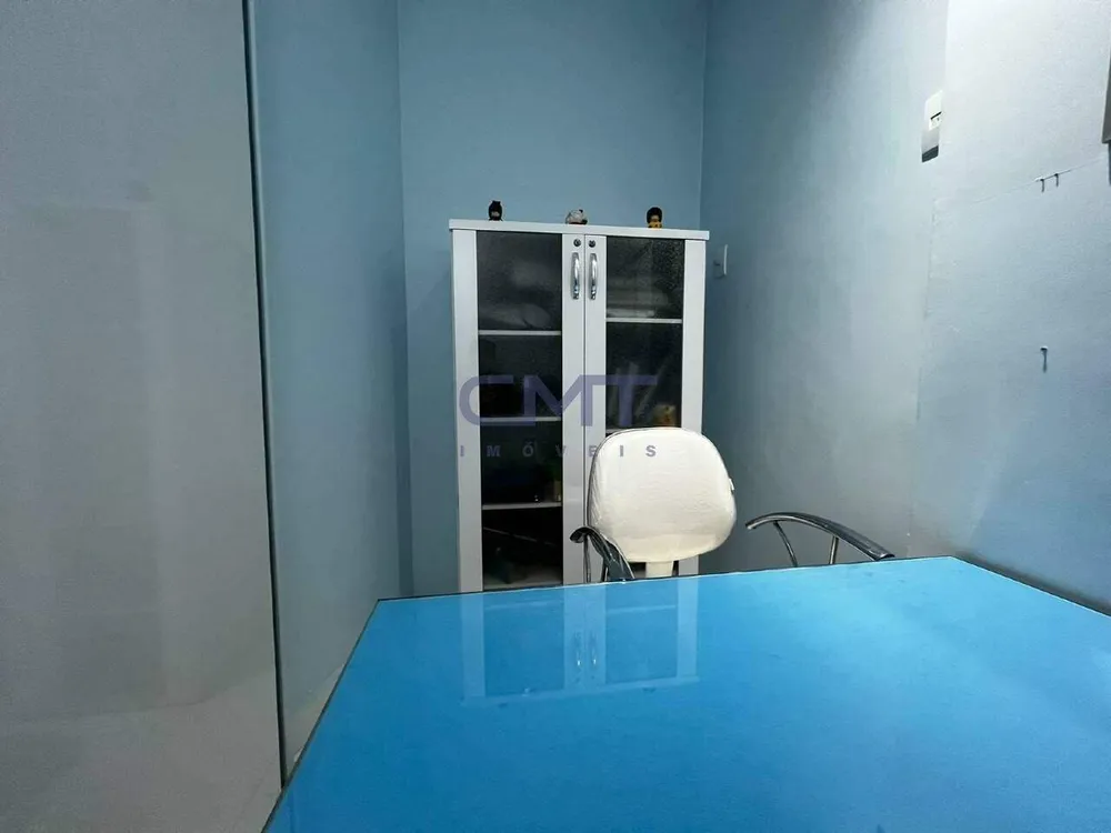 Sala-Conjunto, 36 m² - Foto 3