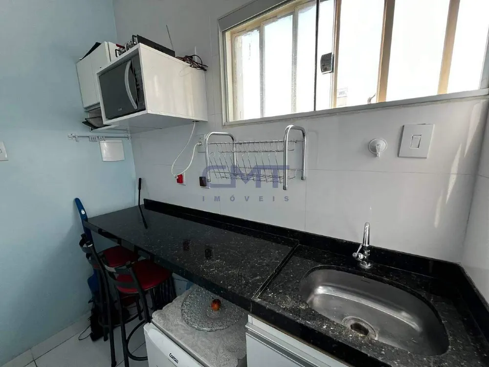 Sala-Conjunto, 36 m² - Foto 3