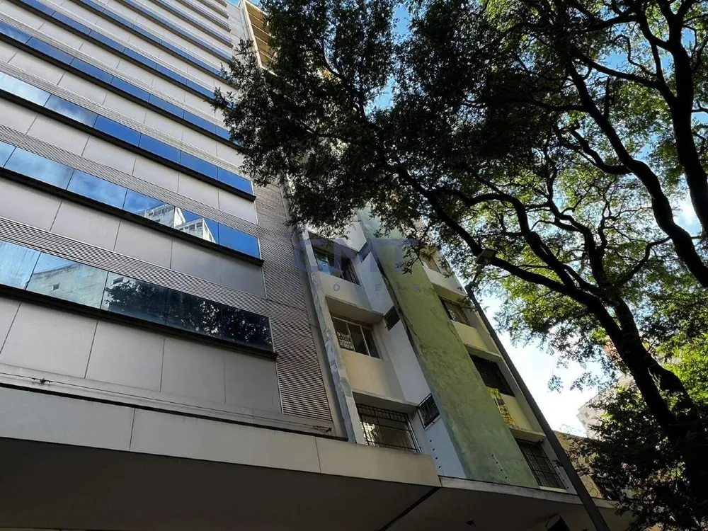 Sala-Conjunto, 36 m² - Foto 8
