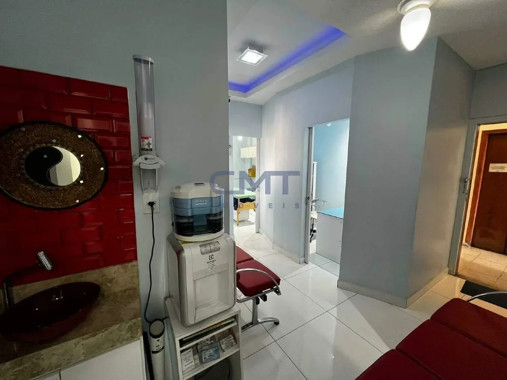 Sala-Conjunto, 36 m² - Foto 2