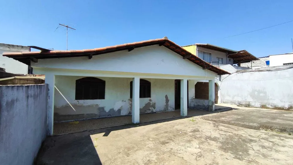 Casa, 3 quartos, 130 m² - Foto 2
