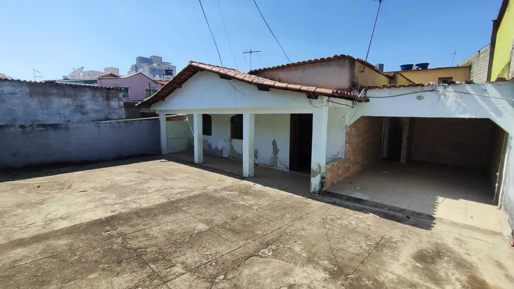 Casa, 3 quartos, 130 m² - Foto 1