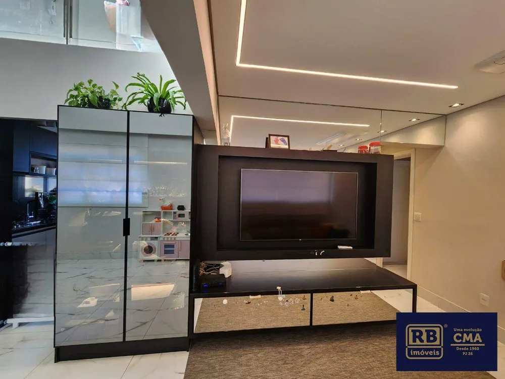 Cobertura, 3 quartos, 135 m² - Foto 11