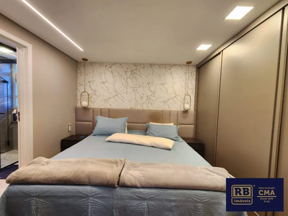 Cobertura, 3 quartos, 135 m² - Foto 6