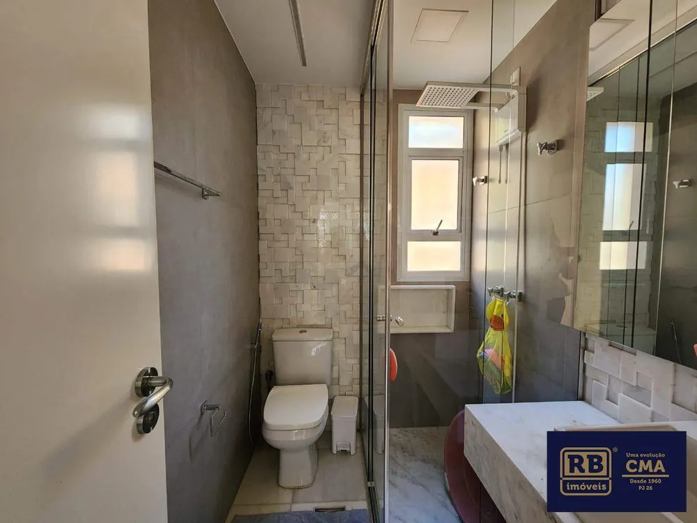Cobertura, 3 quartos, 135 m² - Foto 10