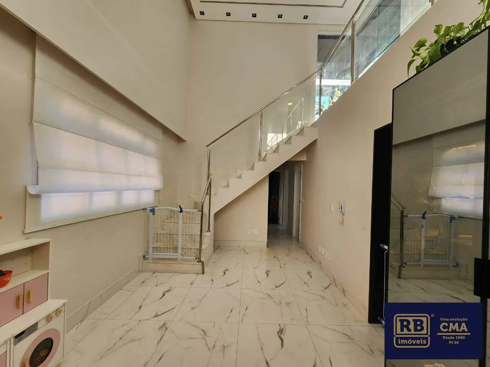 Cobertura, 3 quartos, 135 m² - Foto 22