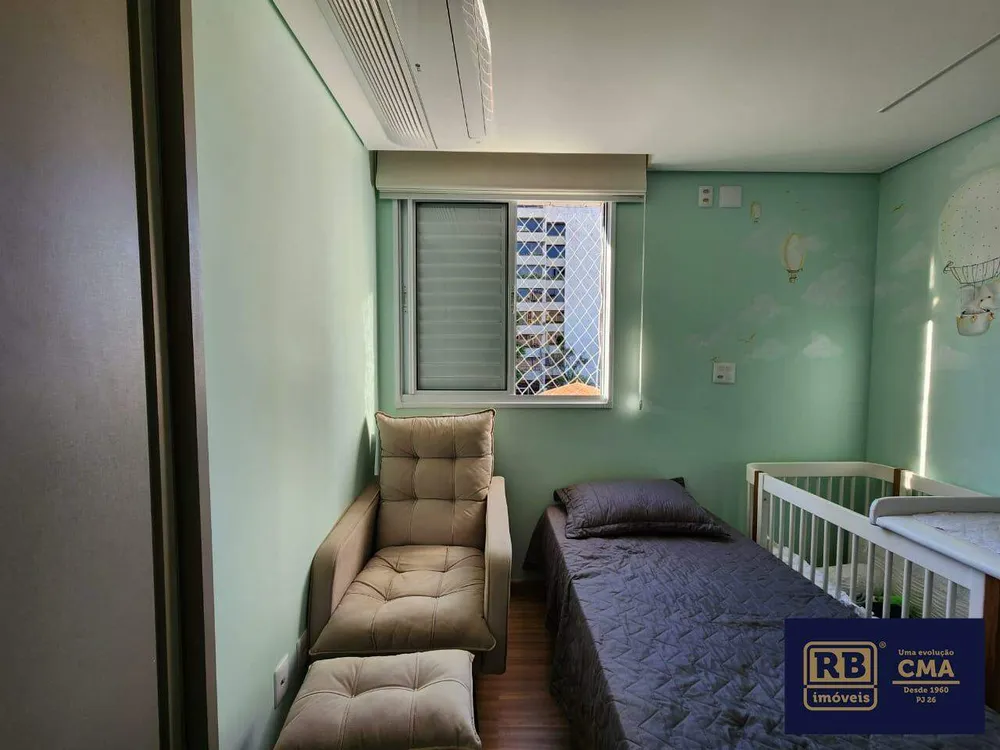 Cobertura, 3 quartos, 135 m² - Foto 20