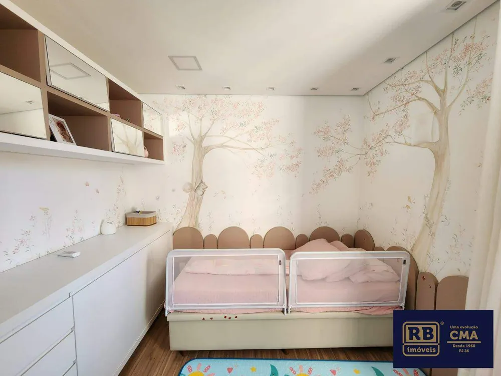 Cobertura, 3 quartos, 135 m² - Foto 9