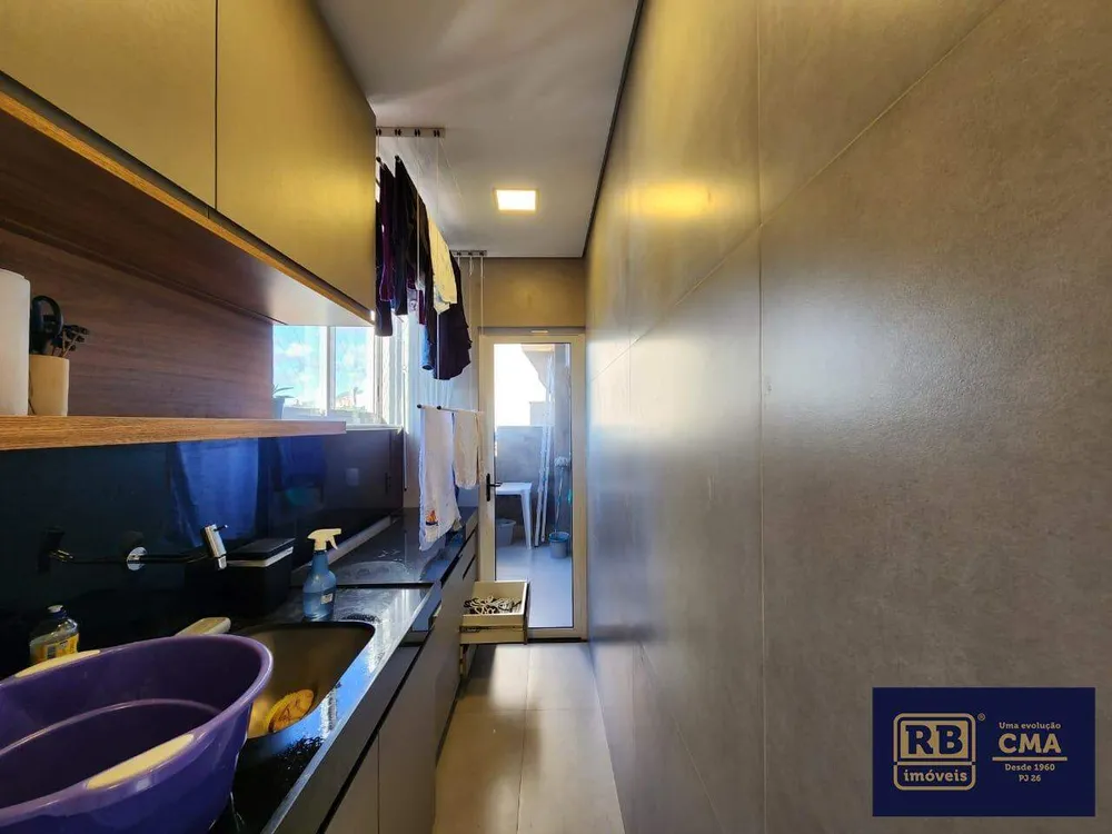 Cobertura, 3 quartos, 135 m² - Foto 5