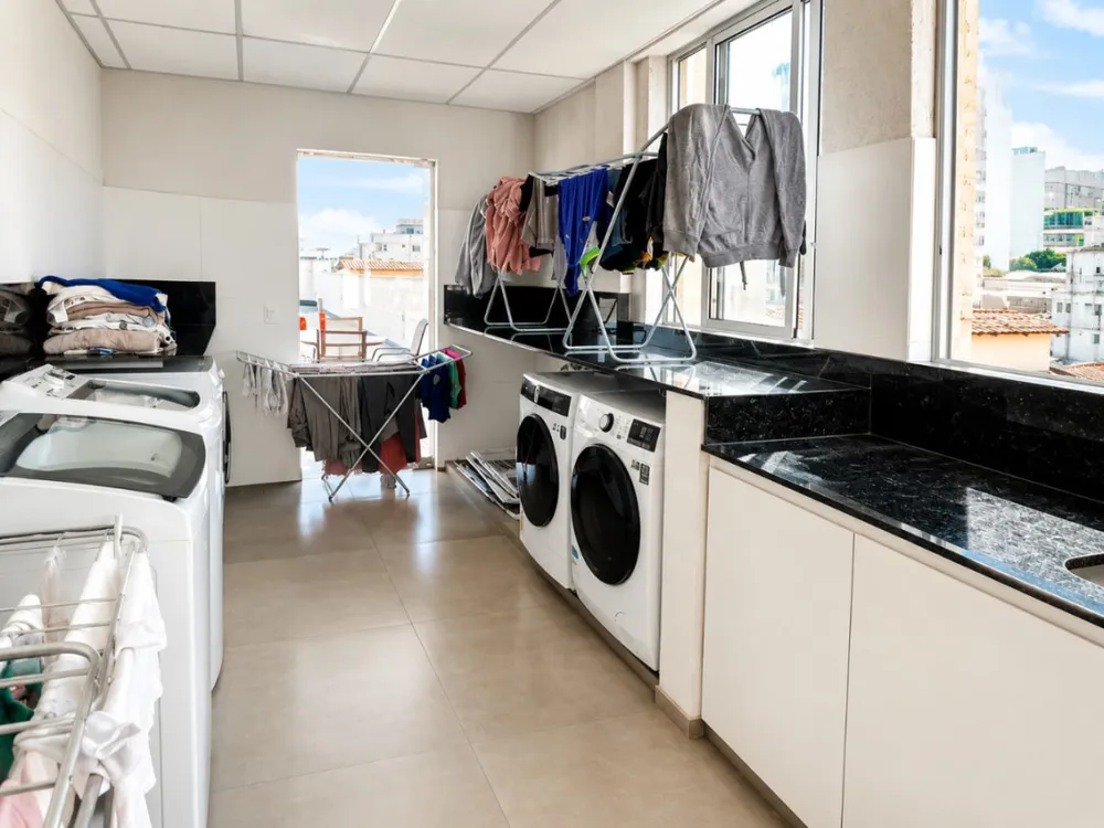 Apartamento, 1 quarto, 40 m² - Foto 7