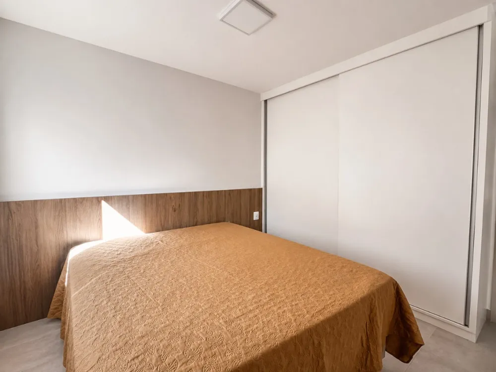Apartamento, 1 quarto, 40 m² - Foto 2