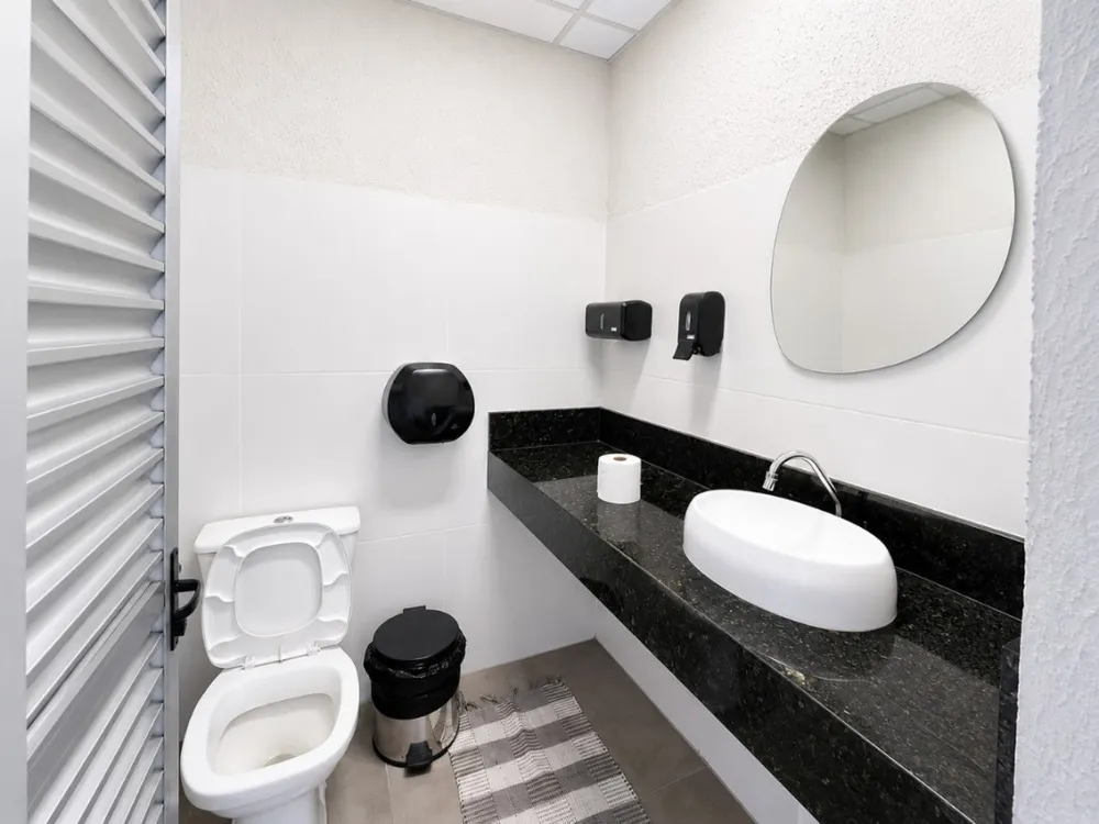 Apartamento, 1 quarto, 40 m² - Foto 4