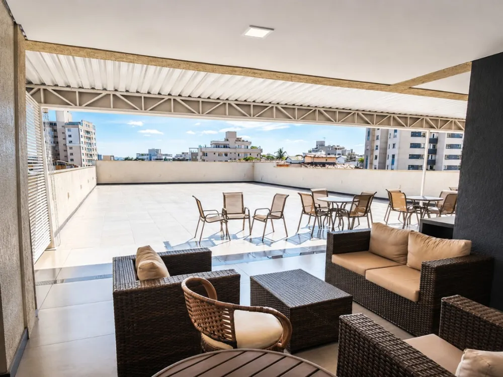 Apartamento, 1 quarto, 40 m² - Foto 6