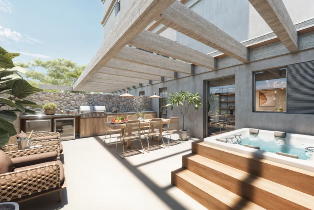 Apartamento, 3 quartos, 148 m² - Foto 2